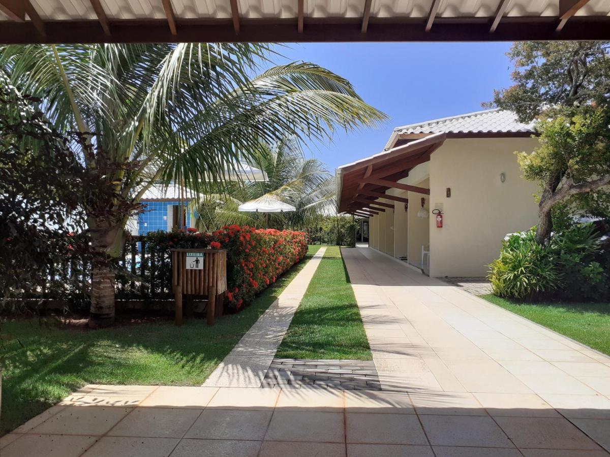 Pousada Recanto Dos Corais Itacimirim Exteriér fotografie