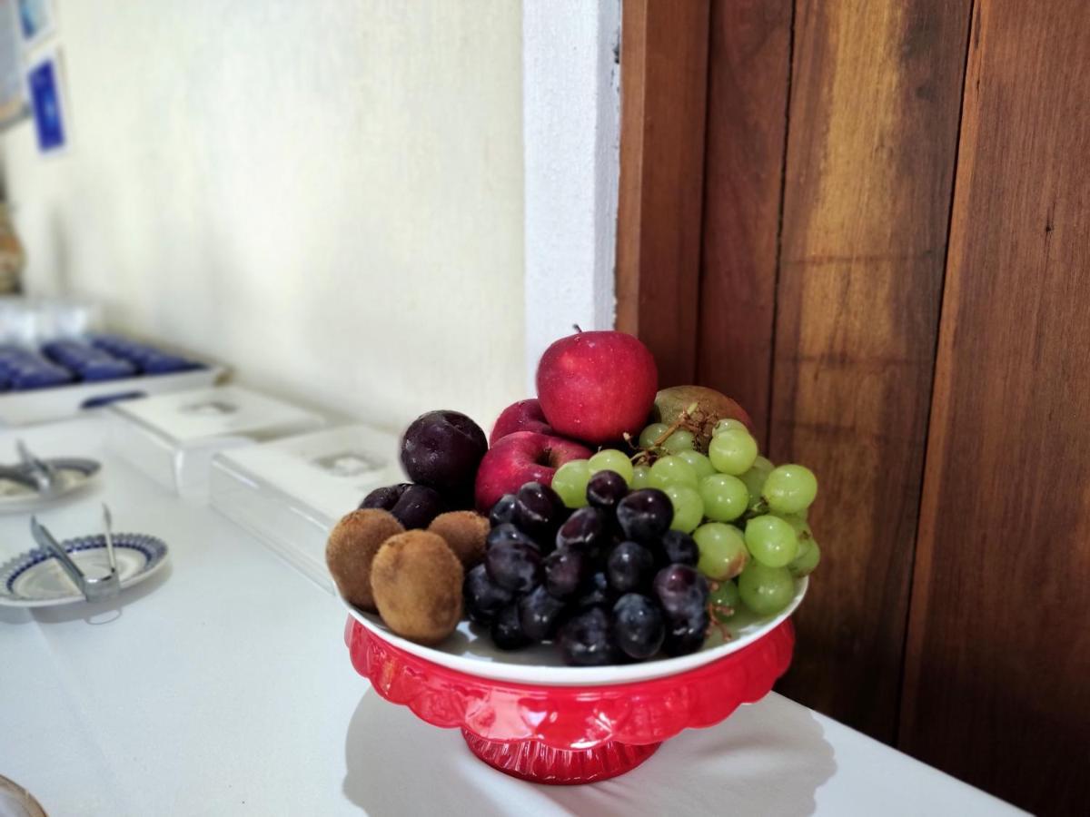 Pousada Recanto Dos Corais Itacimirim Exteriér fotografie