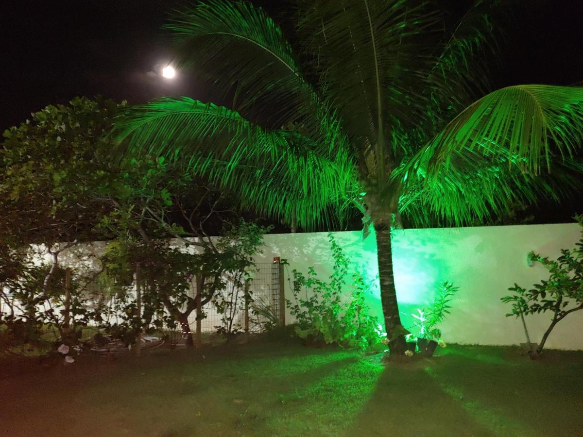 Pousada Recanto Dos Corais Itacimirim Exteriér fotografie