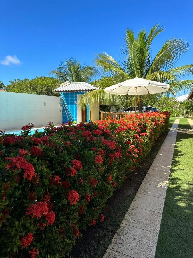 Pousada Recanto Dos Corais Itacimirim Exteriér fotografie