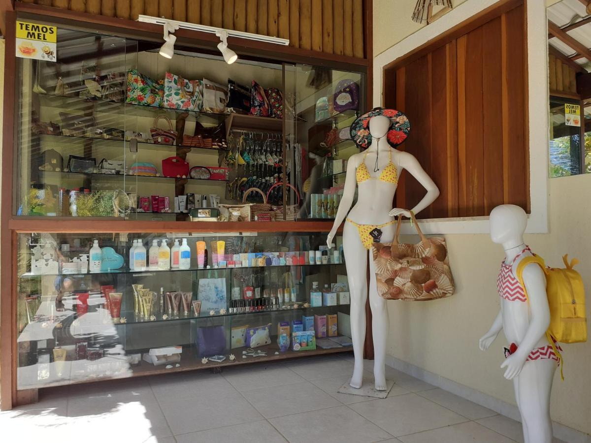 Pousada Recanto Dos Corais Itacimirim Exteriér fotografie